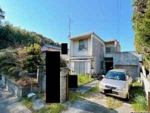 【6月リフォーム完成予定】浜松市中央区古人見町　5DKの物件画像