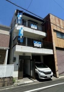 【リフォーム中】静岡市葵区駒形通6丁目　4DKの物件画像