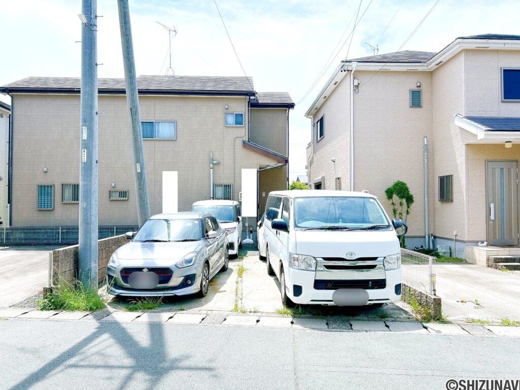 【リフォーム前/外観】