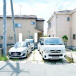 【リフォーム前/外観】