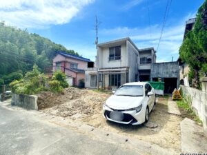【7月リフォーム完成予定】浜松市中央区古人見町　4LDKの物件画像