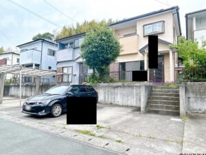 【9月リフォーム完成予定】浜松市中央区志都呂町　3LDKの物件画像