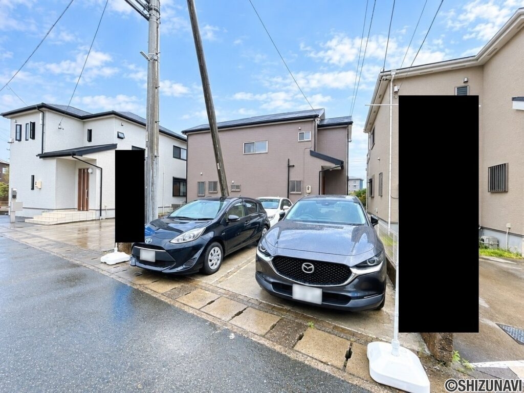 【リフォーム後/外観】外壁・屋根塗装を行いました。