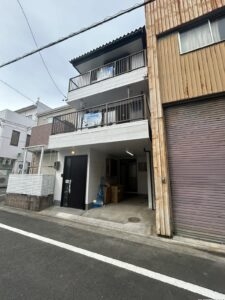 【リフォーム中】静岡市葵区駒形通6丁目　4DKの物件画像