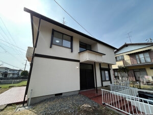 【リフォーム済】掛川市葛ケ丘2丁目　5LDKの物件画像