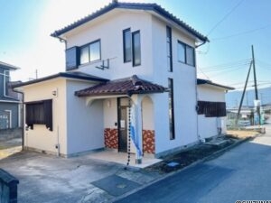 【リフォーム済】富士宮市淀師　3LDK　中古住宅の物件画像
