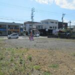 葵区瀬名1丁目 売土地の画像