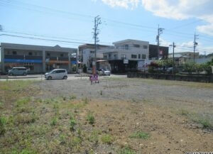 葵区瀬名1丁目 売土地の画像