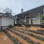 富士市 大淵（入山瀬駅） 2階建 ４ＤＫの画像