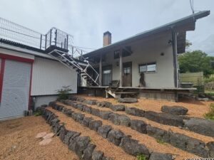 富士市 大淵（入山瀬駅） 2階建 ４ＤＫの画像