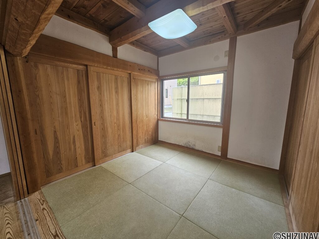 1階　和室