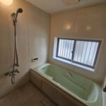 お風呂場