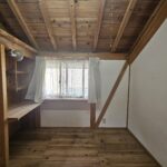 室内・中部屋