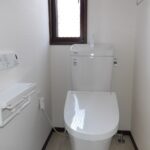 2026年4月トイレ交換済み