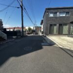葵区辰起町　2022年築　築浅のセキスイハイム施工の戸建の画像