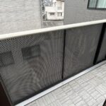 富士市中丸【リフォーム済】バルコニー