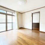 【リビング】別角度