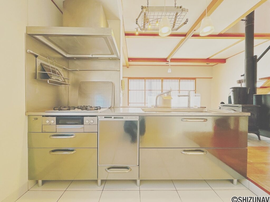 松岡キッチン
