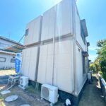 カチタス　井口　外観