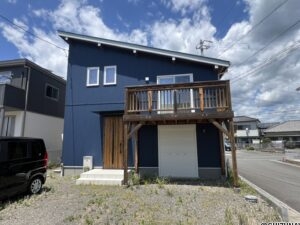 島田市高島町　中古住宅の物件画像