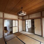 葵区瀬名中央三丁目　部屋数豊富な6LDKの戸建　の画像