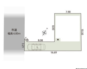 【リフォーム中】静岡市駿河区下川原4丁目　3LDKの物件画像