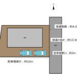 【区画図】