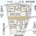 全体区画図