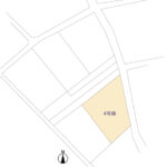 4号棟 区画図