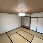 1階和室