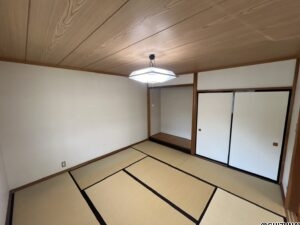 1階和室