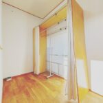 松岡2階WIC