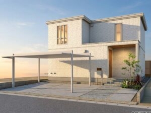 【浜松市中央区】本坂台9号地