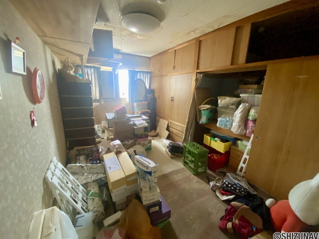 藤枝市大手1丁目　住居兼店舗
