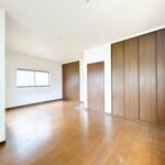 【2階洋室12帖】別角度