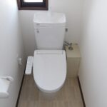 2026年4月トイレ交換済み