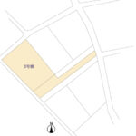 3号棟 区画図