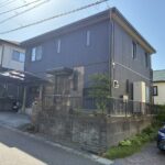 三島市松が丘　ハイム中古住宅　外観