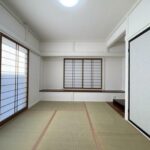 1階和室　別角度