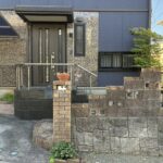 三島市松が丘　ハイム中古住宅　外観