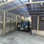 三島市松が丘　ハイム中古住宅　外観