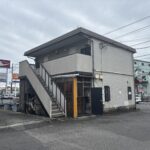 富士宮市小泉　収益　外観