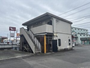 富士宮市小泉　収益　外観