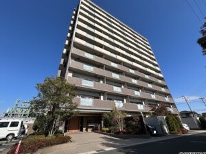 【リフォーム済】ブライトタウン磐田中泉Ⅱ　6階　3LDKの物件画像