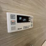 追い炊き機能付き