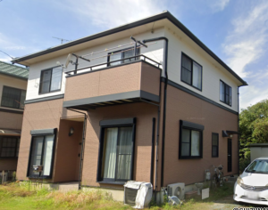 遠州浜二丁目 中古戸建の物件画像