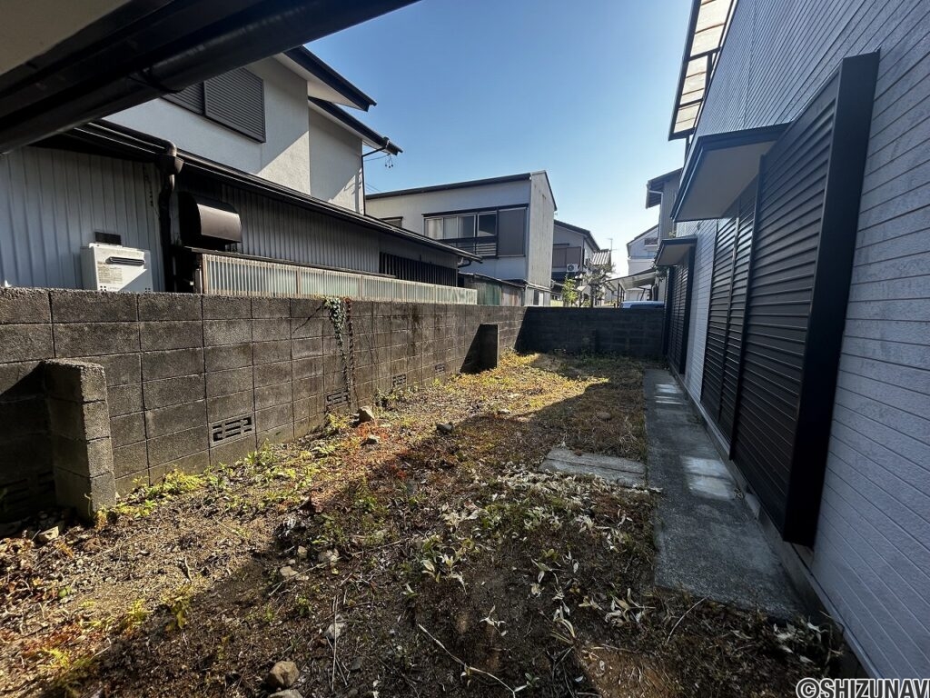 葵区瀬名中央三丁目　部屋数豊富な6LDKの戸建　の画像