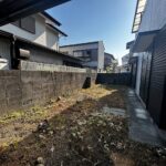 葵区瀬名中央三丁目　部屋数豊富な6LDKの戸建　の画像