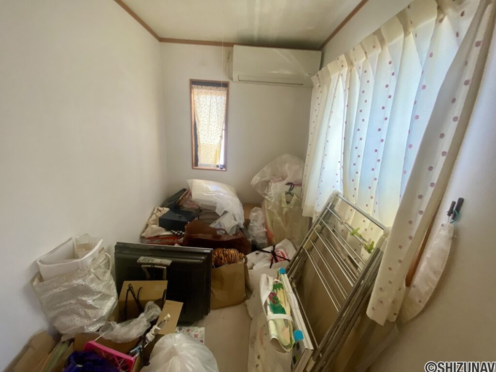 藤枝市大手1丁目　住居兼店舗