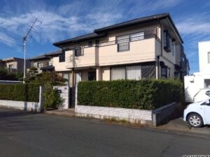 【仲介手数料無料・現況販売】磐田市森下中古戸建　4LDKの物件画像